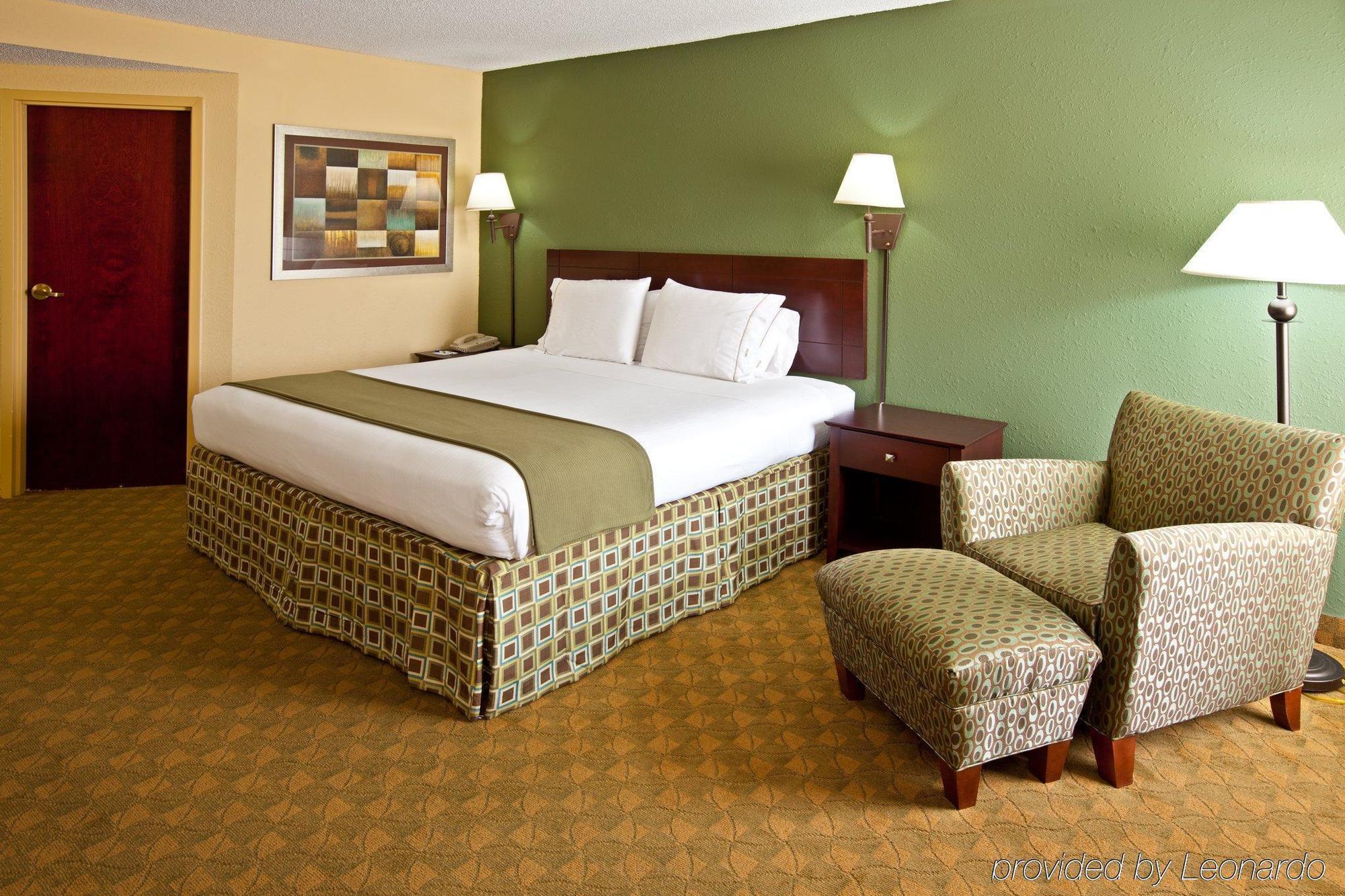 Best Western Eagles Inn Morehead Eksteriør bilde