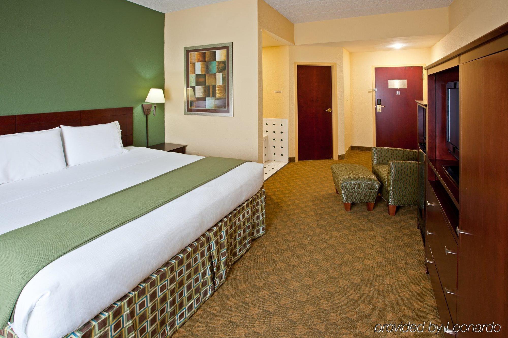 Best Western Eagles Inn Morehead Rom bilde