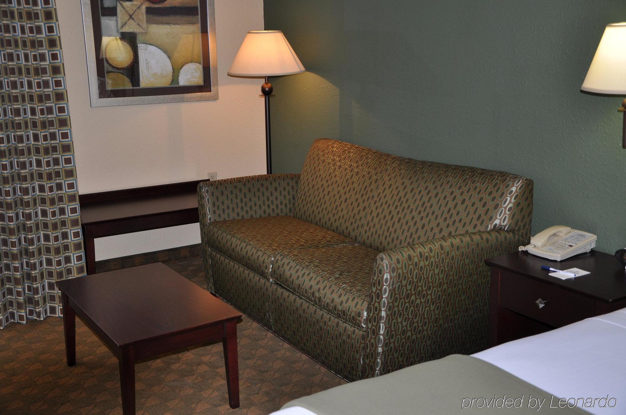 Best Western Eagles Inn Morehead Rom bilde