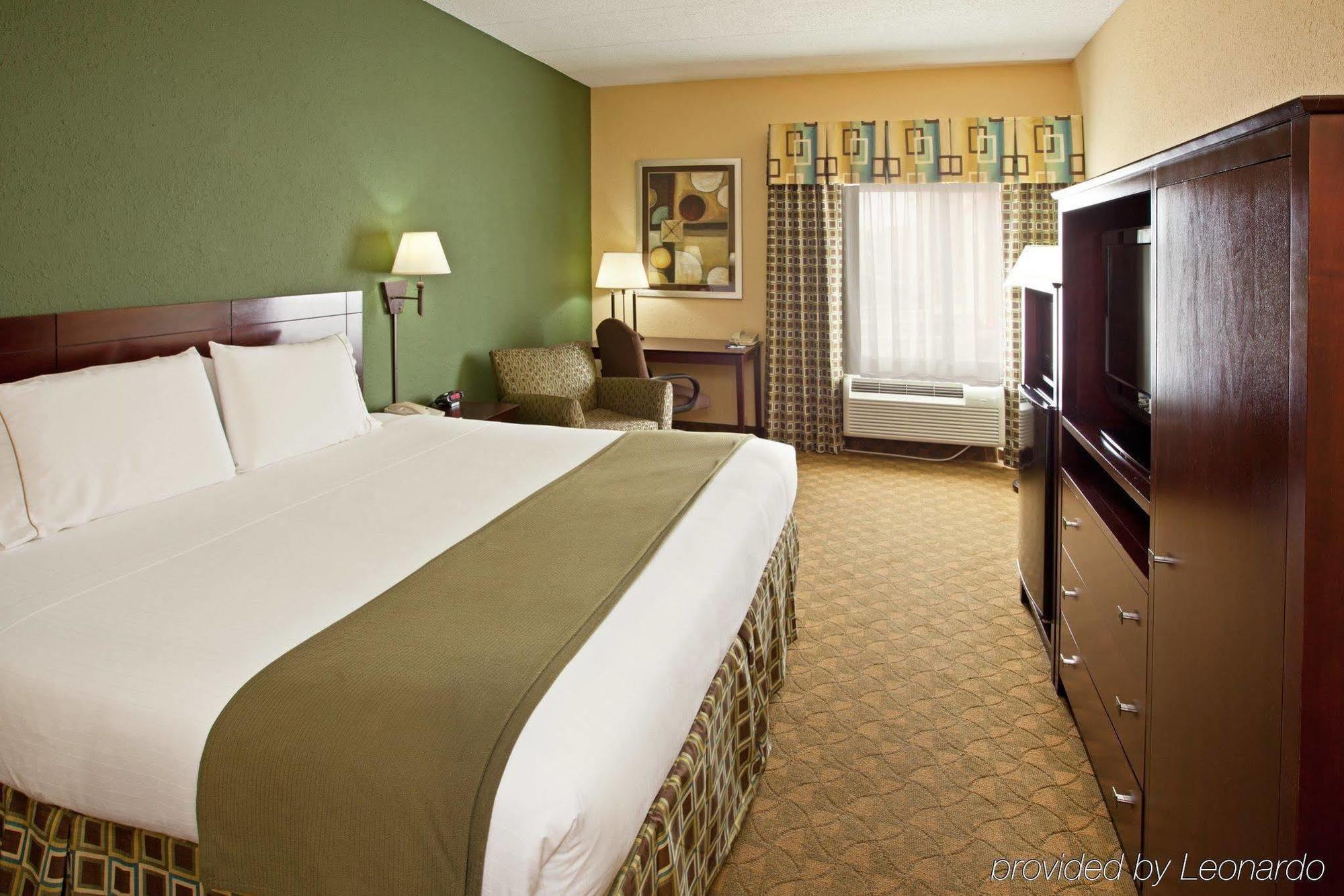 Best Western Eagles Inn Morehead Rom bilde
